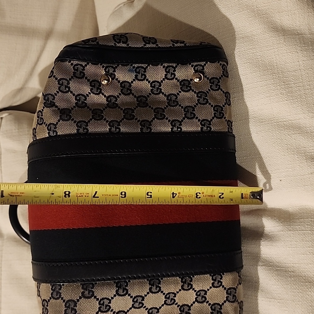 Gucci Boston Bag - Picture 10 of 11